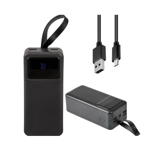 / Павербанк Lenyes PX421D 40000 mAh