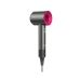 Фен для волосся XO CF28 Smart 1600 Вт сірий з рожевим Фен для волосся XO CF28 Smart 1600 Вт сірий з рожевим