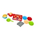 Дитячий ігровий набір 20в1 Кухня Technok Toys Галинка-7 з плитою