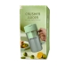 Фітнес-блендер портативний Mini Juicer XL-354 150 Вт 0.42 л зелений Фітнес-блендер портативний Mini Juicer XL-354 150 Вт 0.42 л зелений