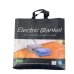 Електропростирадло Electric Blanket 120 х 150 см 86 Вт різнобарвний Електропростирадло Electric Blanket 120 х 150 см 86 Вт різнобарвний