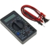 Мультиметр цифровий Digital Multimeter DT-830B чорний Мультиметр цифровий Digital Multimeter DT-830B чорний