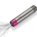 Стайлер багатофункційний Hot Air Styler 5в1 1000 Вт сірий з рожевим Стайлер багатофункційний Hot Air Styler 5в1 1000 Вт сірий з рожевим