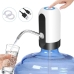 Помпа для води електрична Water Dispenser USB 4 Вт білий Помпа для води електрична Water Dispenser USB 4 Вт білий
