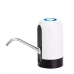 Помпа для води електрична Water Dispenser USB 4 Вт білий Помпа для води електрична Water Dispenser USB 4 Вт білий