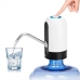 Помпа для води електрична Water Dispenser USB 4 Вт білий Помпа для води електрична Water Dispenser USB 4 Вт білий