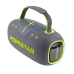 Колонка портативна HOPESTAR Party Box 150 Bluetooth LED сірий