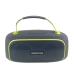 Колонка портативна HOPESTAR Party Box 150 Bluetooth LED сірий