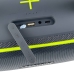 Колонка портативна HOPESTAR Party Box 150 Bluetooth LED сірий