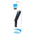 FM трансмітер модулятор Car Charger N9 Bluetooth USB MicroSD 2.1 А чорний FM трансмітер модулятор Car Charger N9 Bluetooth USB MicroSD 2.1 А чорний