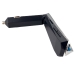 FM трансмітер модулятор Car Charger N9 Bluetooth USB MicroSD 2.1 А чорний FM трансмітер модулятор Car Charger N9 Bluetooth USB MicroSD 2.1 А чорний