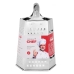 Тертка Bravo Chef BC-5109/6 22 см нержавіюча сталь сріблястий Тертка Bravo Chef BC-5109/6 22 см нержавіюча сталь сріблястий