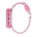 Смарт-годинник дитячий XO H130 4G Children's Intelligent 700 мАг Pink