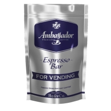 Кава розчина Ambassador Espresso Bar 200г new