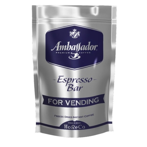 Кава розчина Ambassador Espresso Bar 200г new