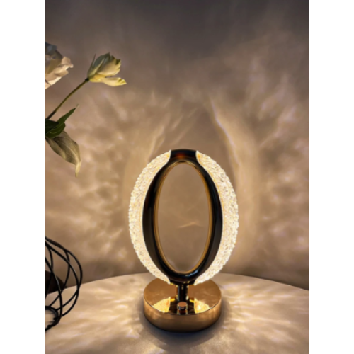 / Лампа-нічник Creative Table Lamp з сенсорним перемикачем new