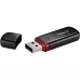 Флеш пам'ять USB 32 GВ Apacer AH333 USB 2.0 чорний Флеш пам'ять USB 32 GВ Apacer AH333 USB 2.0 чорний