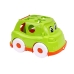 Ігровий набір сортер Автобус Technok Toys 5903 пластик 10 фігур зелений Ігровий набір сортер Автобус Technok Toys 5903 пластик 10 фігур зелений