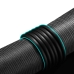 Кабель мережевий USB/USB 1 м UGREEN US102 чорний