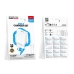 Зарядний пристрій з кабелем USB/microUSB 1 м BOROFONE BAS71A Source 10.5 W 5 V 2.1 А білий Зарядний пристрій з кабелем USB/microUSB 1 м BOROFONE BAS71A Source 10.5 W 5 V 2.1 А білий