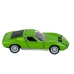Іграшкова машинка моделька KiNSMART KT5390W Lamborghini Miura P400 SV метал 12 см інерційна зелений Іграшкова машинка моделька KiNSMART KT5390W Lamborghini Miura P400 SV метал 12 см інерційна зелений