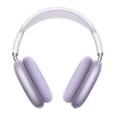 Навушники бездротові накладні HOCO W65 Happy Bluetooth фіолетовий