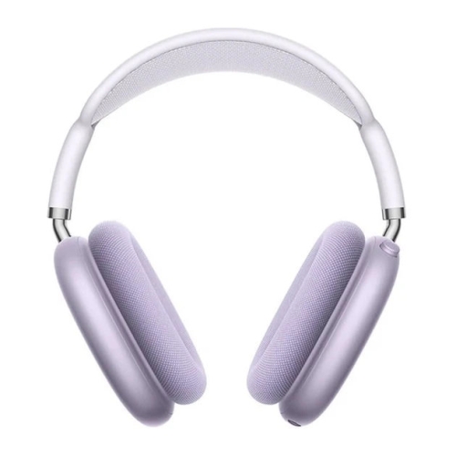 Навушники бездротові накладні HOCO W65 Happy Bluetooth фіолетовий