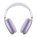 Навушники бездротові накладні HOCO W65 Happy Bluetooth фіолетовий Навушники бездротові накладні HOCO W65 Happy Bluetooth фіолетовий
