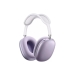 Навушники бездротові накладні HOCO W65 Happy Bluetooth фіолетовий Навушники бездротові накладні HOCO W65 Happy Bluetooth фіолетовий