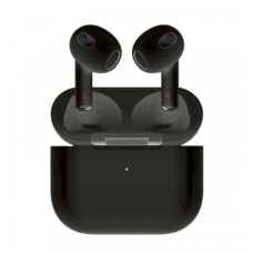 Навушники бездротові вкладки Apple AirPods 3 1\1 Bluetooth чорний