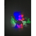 Лазерний проектор Snowflake Projection Lamp мульти Лазерний проектор Snowflake Projection Lamp мульти
