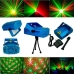Лазерний проектор стробоскоп Mini Laser Stage Lighting Лазерний проектор стробоскоп Mini Laser Stage Lighting