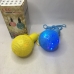 Світлодіодна лампа-куля Led Cotton Ball Lamp з гачком різнобарвна Світлодіодна лампа-куля Led Cotton Ball Lamp з гачком різнобарвна