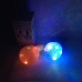 Світлодіодна лампа-куля Led Cotton Ball Lamp з гачком різнобарвна Світлодіодна лампа-куля Led Cotton Ball Lamp з гачком різнобарвна