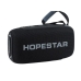 Колонка портативна HOPESTAR H67 Bluetooth LED чорний Колонка портативна HOPESTAR H67 Bluetooth LED чорний