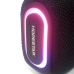 Колонка портативна HOPESTAR H67 Bluetooth LED чорний Колонка портативна HOPESTAR H67 Bluetooth LED чорний