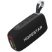 Колонка портативна HOPESTAR H67 Bluetooth LED чорний Колонка портативна HOPESTAR H67 Bluetooth LED чорний