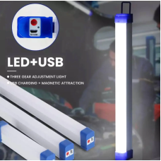 Лампа кемпінгова акумуляторна CBK BK-300 Підвісна світильник USB new