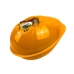 Набір для дитячої творчості Яйце Cool Egg Danko Toys 09387 помаранчевий
