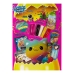 Набір для дитячої творчості Яйце Cool Egg Danko Toys 09387 помаранчевий