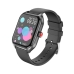Смарт-годинник Borofone BD5 Smart Call version 220 мАг Black Смарт-годинник Borofone BD5 Smart Call version 220 мАг Black