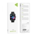 Смарт-годинник Borofone BD5 Smart Call version 220 мАг Black Смарт-годинник Borofone BD5 Smart Call version 220 мАг Black