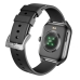Смарт-годинник Borofone BD5 Smart Call version 220 мАг Black Смарт-годинник Borofone BD5 Smart Call version 220 мАг Black