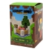 Конструктор магнітний Minecraft 9904-T Pig Pen 37 деталей Конструктор магнітний Minecraft 9904-T Pig Pen 37 деталей