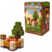 Конструктор магнітний Minecraft 9904-T Pig Pen 37 деталей Конструктор магнітний Minecraft 9904-T Pig Pen 37 деталей
