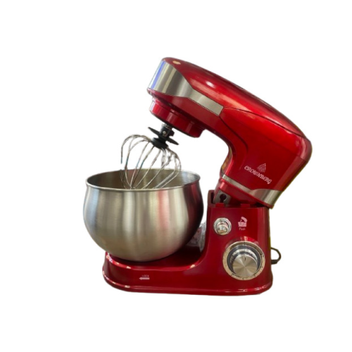 Тістоміс CB-3408 Crownberg червоний new