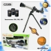 / Телескоп Chang Sheng Toys С2105 зі штативом, 50мм, 60см. / Телескоп Chang Sheng Toys С2105 зі штативом, 50мм, 60см.