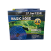 Шланг з насадкою для поливу Magic Hose 37.5 м синій