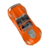 Іграшковий автомобіль Technok Toys 3787 пластик 39 см помаранчевий Іграшковий автомобіль Technok Toys 3787 пластик 39 см помаранчевий