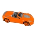 Іграшковий автомобіль Technok Toys 3787 пластик 39 см помаранчевий Іграшковий автомобіль Technok Toys 3787 пластик 39 см помаранчевий